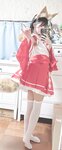 [Fantia] かれしちゃん 2024年1月投稿 [1.42G]