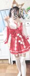 [Fantia] かれしちゃん 2024年1月投稿 [1.42G]