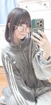 [Fantia] かれしちゃん 2024年1月投稿 [1.42G]