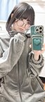 [Fantia] かれしちゃん 2024年1月投稿 [1.42G]