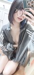 [Fantia] かれしちゃん 2024年1月投稿 [1.42G]