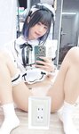 [Fantia] かれしちゃん 2024年1月投稿 [1.42G]