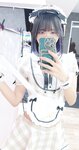 [Fantia] かれしちゃん 2024年1月投稿 [1.42G]