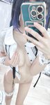 [Fantia] かれしちゃん 2024年1月投稿 [1.42G]
