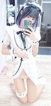 [Fantia] かれしちゃん 2024年1月投稿 [1.42G]