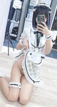 [Fantia] かれしちゃん 2024年1月投稿 [1.42G]