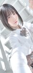 [Fantia] かれしちゃん 2024年1月投稿 [1.42G]