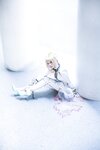 [Cosplay][Flameworks] Usakichi うさ吉 - GRACE