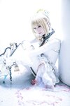 [Cosplay][Flameworks] Usakichi うさ吉 - GRACE