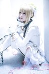 [Cosplay][Flameworks] Usakichi うさ吉 - GRACE