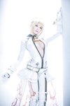 [Cosplay][Flameworks] Usakichi うさ吉 - GRACE