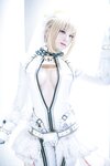 [Cosplay][Flameworks] Usakichi うさ吉 - GRACE