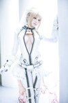 [Cosplay][Flameworks] Usakichi うさ吉 - GRACE