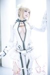 [Cosplay][Flameworks] Usakichi うさ吉 - GRACE