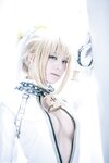 [Cosplay][Flameworks] Usakichi うさ吉 - GRACE