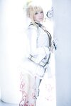 [Cosplay][Flameworks] Usakichi うさ吉 - GRACE