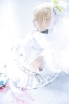 [Cosplay][Flameworks] Usakichi うさ吉 - GRACE