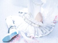 [Cosplay][Flameworks] Usakichi うさ吉 - GRACE