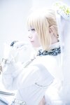[Cosplay][Flameworks] Usakichi うさ吉 - GRACE