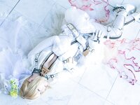[Cosplay][Flameworks] Usakichi うさ吉 - GRACE
