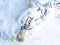 [Cosplay][Flameworks] Usakichi うさ吉 - GRACE