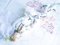 [Cosplay][Flameworks] Usakichi うさ吉 - GRACE