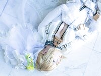 [Cosplay][Flameworks] Usakichi うさ吉 - GRACE