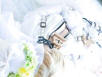 [Cosplay][Flameworks] Usakichi うさ吉 - GRACE