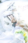 [Cosplay][Flameworks] Usakichi うさ吉 - GRACE