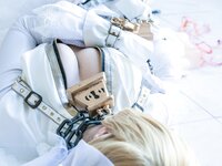 [Cosplay][Flameworks] Usakichi うさ吉 - GRACE