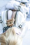[Cosplay][Flameworks] Usakichi うさ吉 - GRACE