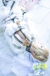 [Cosplay][Flameworks] Usakichi うさ吉 - GRACE