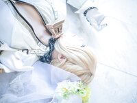 [Cosplay][Flameworks] Usakichi うさ吉 - GRACE