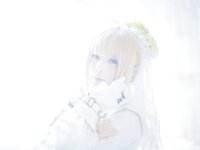 [Cosplay][Flameworks] Usakichi うさ吉 - GRACE