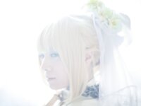 [Cosplay][Flameworks] Usakichi うさ吉 - GRACE