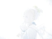 [Cosplay][Flameworks] Usakichi うさ吉 - GRACE