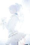 [Cosplay][Flameworks] Usakichi うさ吉 - GRACE