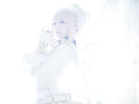 [Cosplay][Flameworks] Usakichi うさ吉 - GRACE