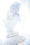 [Cosplay][Flameworks] Usakichi うさ吉 - GRACE