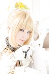 [Cosplay][Flameworks] Usakichi うさ吉 - GRACE