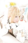 [Cosplay][Flameworks] Usakichi うさ吉 - GRACE
