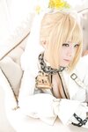 [Cosplay][Flameworks] Usakichi うさ吉 - GRACE