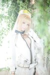 [Cosplay][Flameworks] Usakichi うさ吉 - GRACE