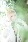 [Cosplay][Flameworks] Usakichi うさ吉 - GRACE