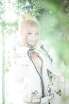 [Cosplay][Flameworks] Usakichi うさ吉 - GRACE