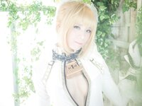 [Cosplay][Flameworks] Usakichi うさ吉 - GRACE