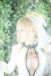 [Cosplay][Flameworks] Usakichi うさ吉 - GRACE