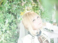 [Cosplay][Flameworks] Usakichi うさ吉 - GRACE