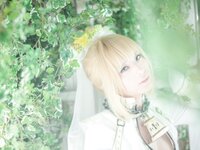 [Cosplay][Flameworks] Usakichi うさ吉 - GRACE