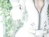 [Cosplay][Flameworks] Usakichi うさ吉 - GRACE